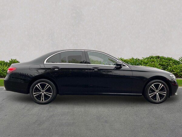 Used Mercedes-Benz E Class 2021 for sale - 76268274: Photo 3