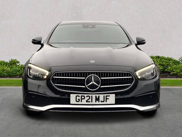 Used Mercedes-Benz E Class 2021 for sale - 76268274: Photo 5