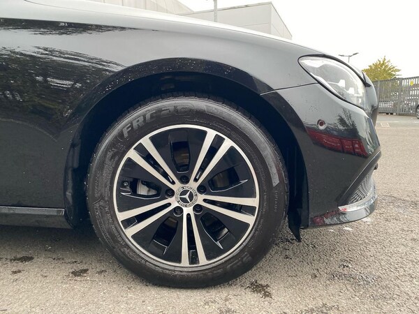 Used Mercedes-Benz E Class 2021 for sale - 76268274: Photo 6