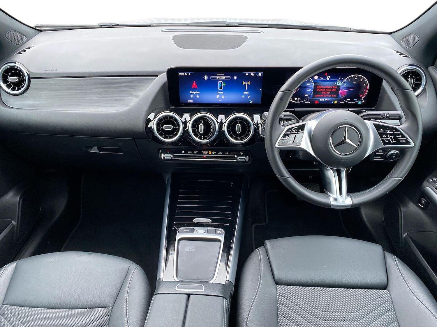 Used Mercedes-Benz GLA 2025 for sale - 77056962: Photo 10