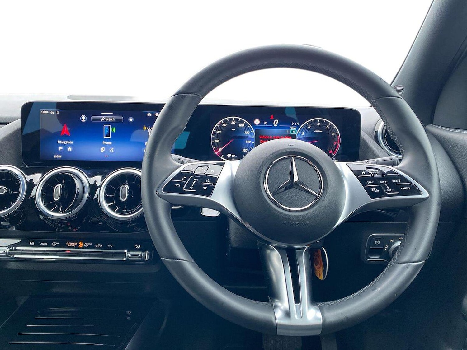 Used Mercedes-Benz GLA 2025 for sale - 77056962: Photo 11