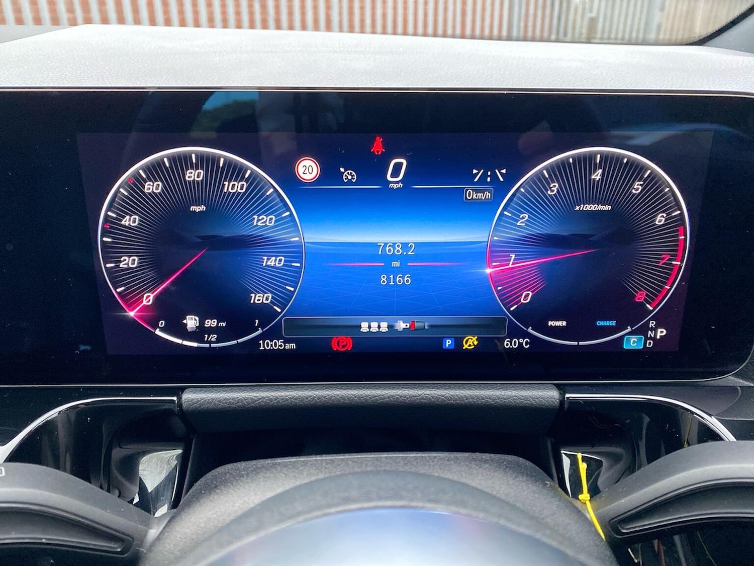 Used Mercedes-Benz GLA 2025 for sale - 77056962: Photo 12