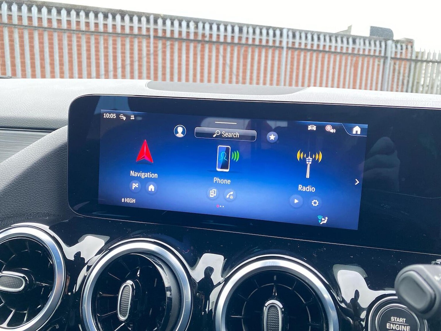 Used Mercedes-Benz GLA 2025 for sale - 77056962: Photo 13