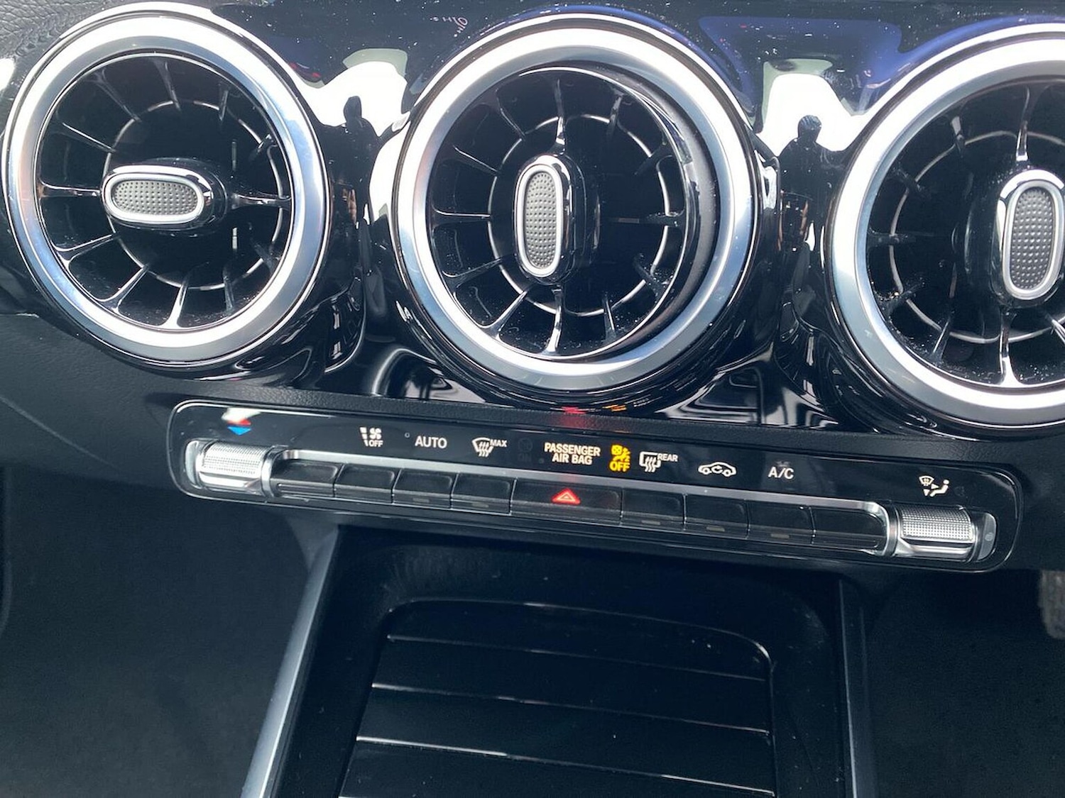 Used Mercedes-Benz GLA 2025 for sale - 77056962: Photo 14