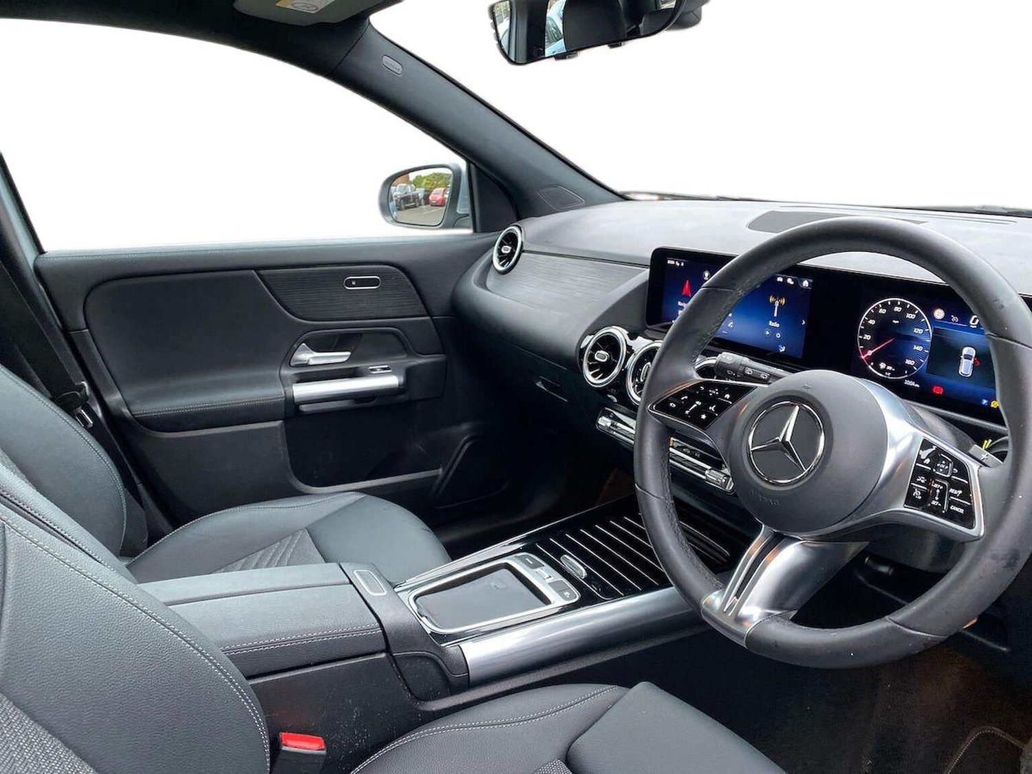 Used Mercedes-Benz GLA 2025 for sale - 77056962: Photo 17