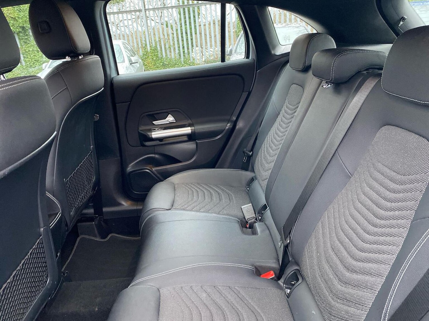 Used Mercedes-Benz GLA 2025 for sale - 77056962: Photo 18