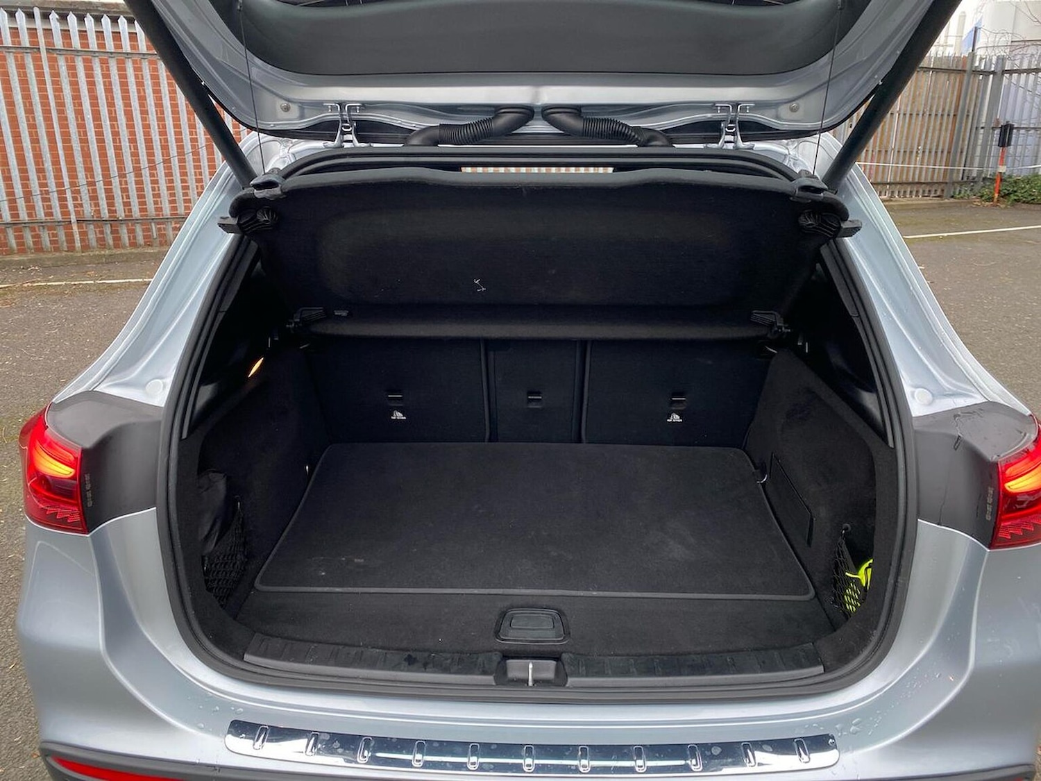 Used Mercedes-Benz GLA 2025 for sale - 77056962: Photo 19