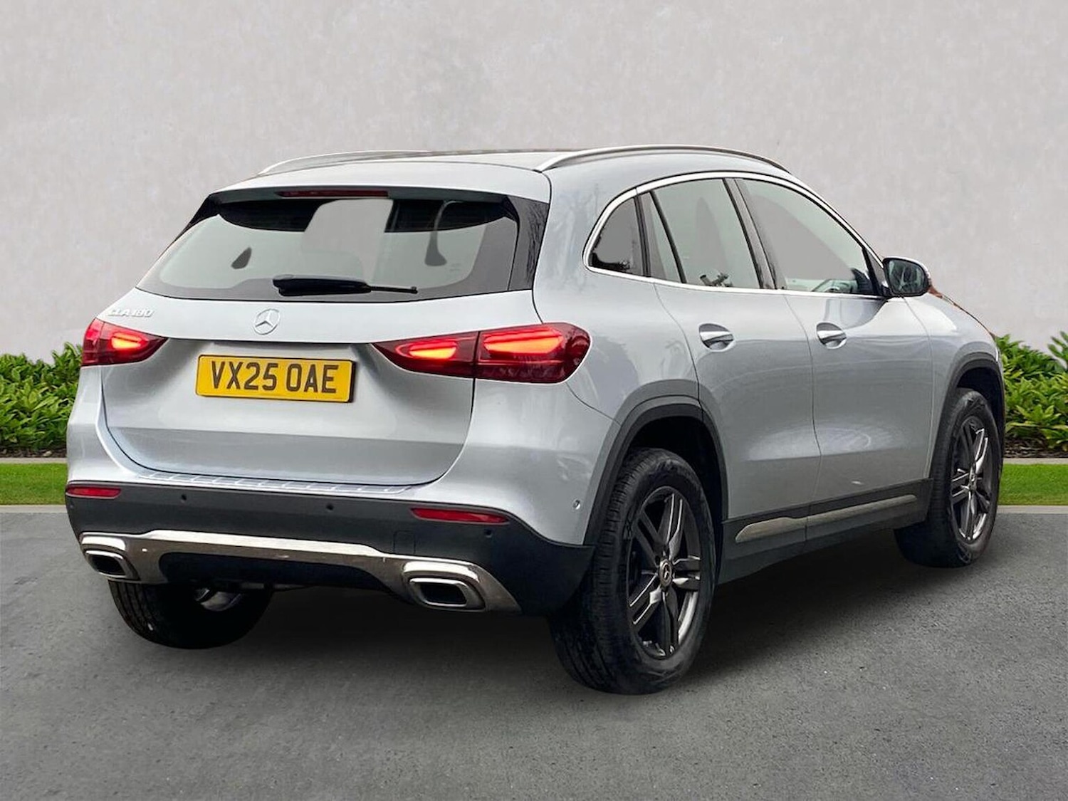 Used Mercedes-Benz GLA 2025 for sale - 77056962: Photo 20