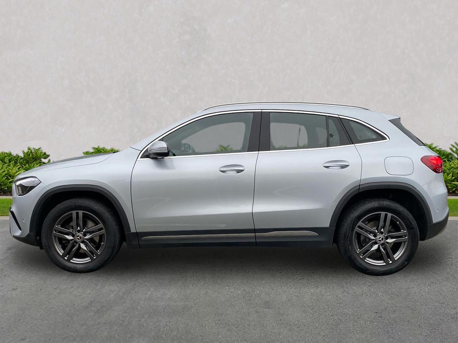 Used Mercedes-Benz GLA 2025 for sale - 77056962: Photo 21