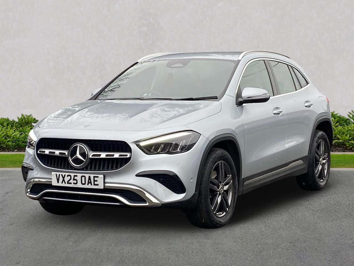 Used Mercedes-Benz GLA 2025 for sale - 77056962: Photo 22