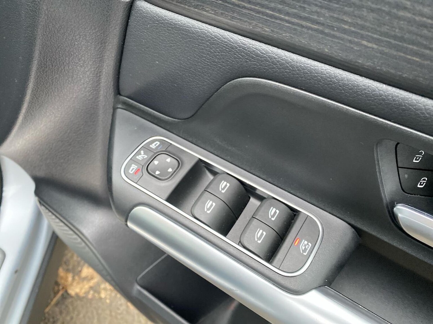 Used Mercedes-Benz GLA 2025 for sale - 77056962: Photo 23