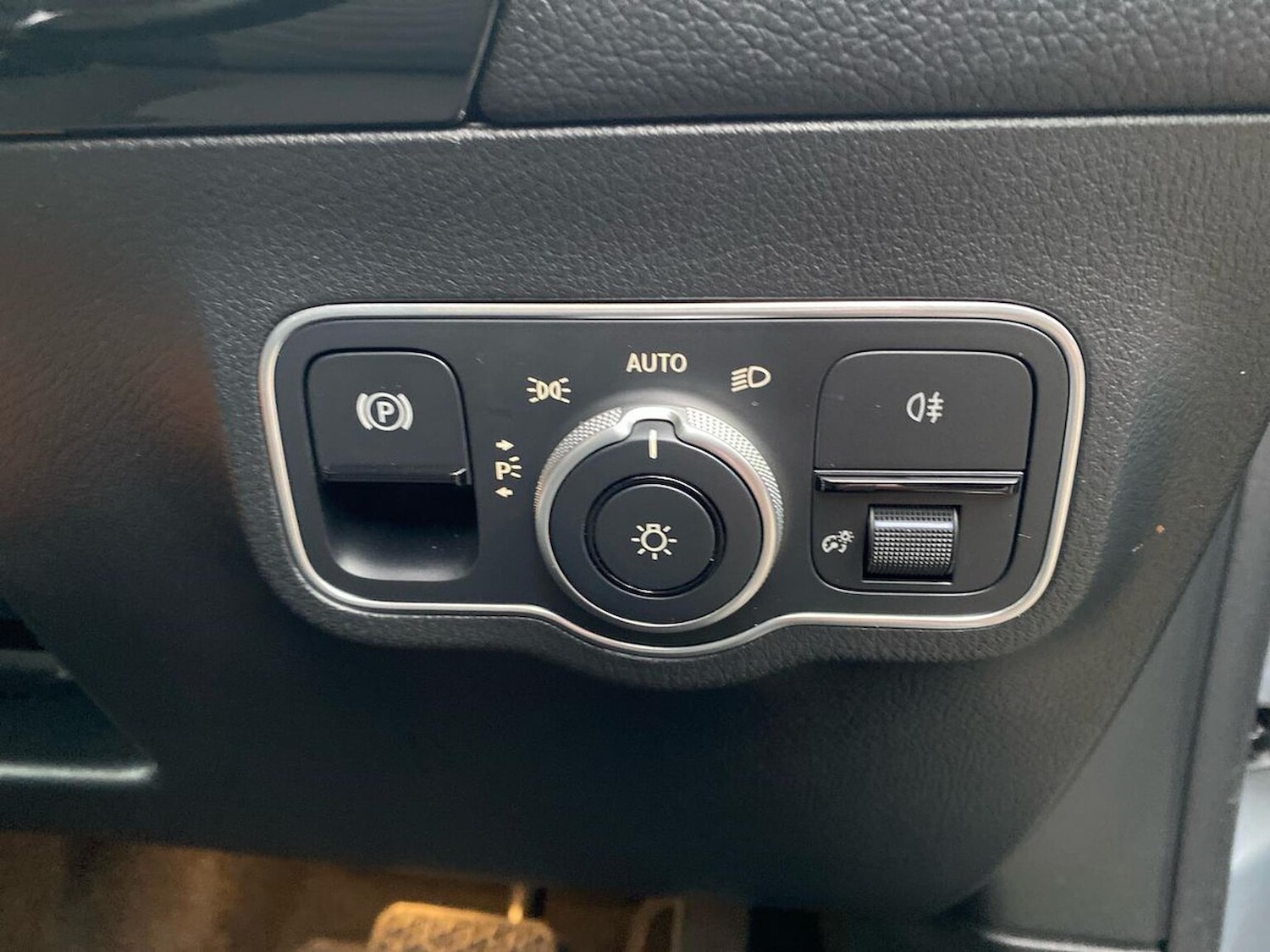 Used Mercedes-Benz GLA 2025 for sale - 77056962: Photo 24