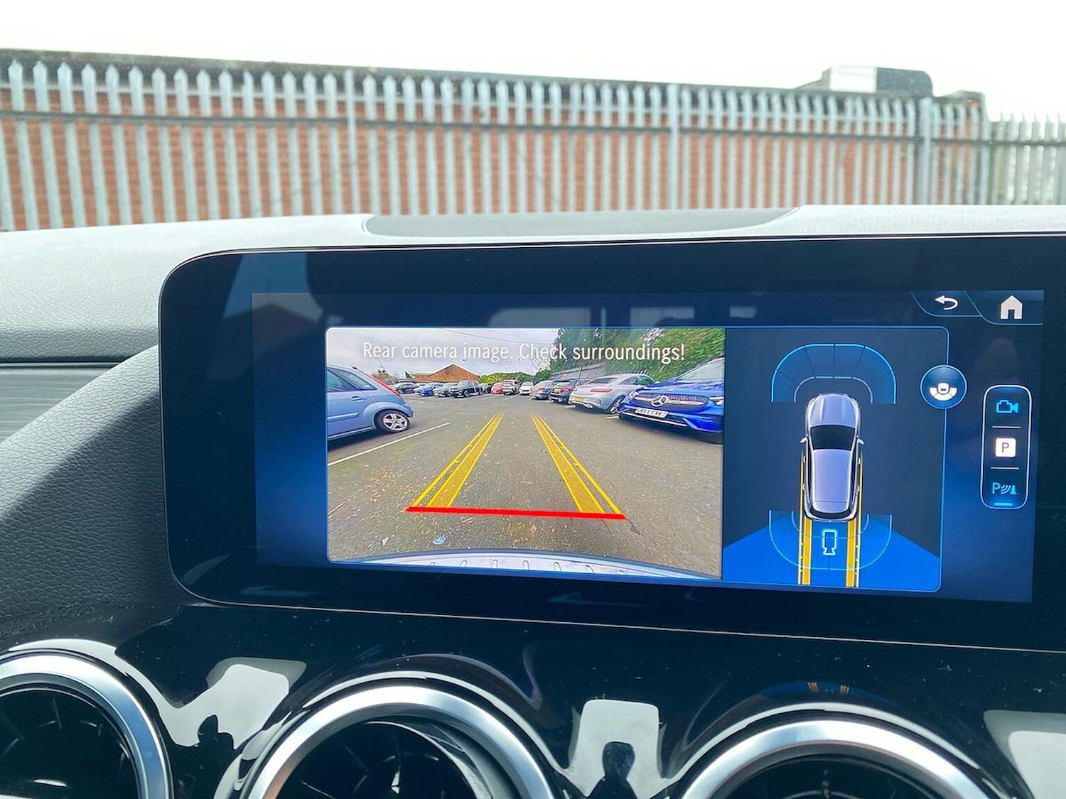 Used Mercedes-Benz GLA 2025 for sale - 77056962: Photo 25