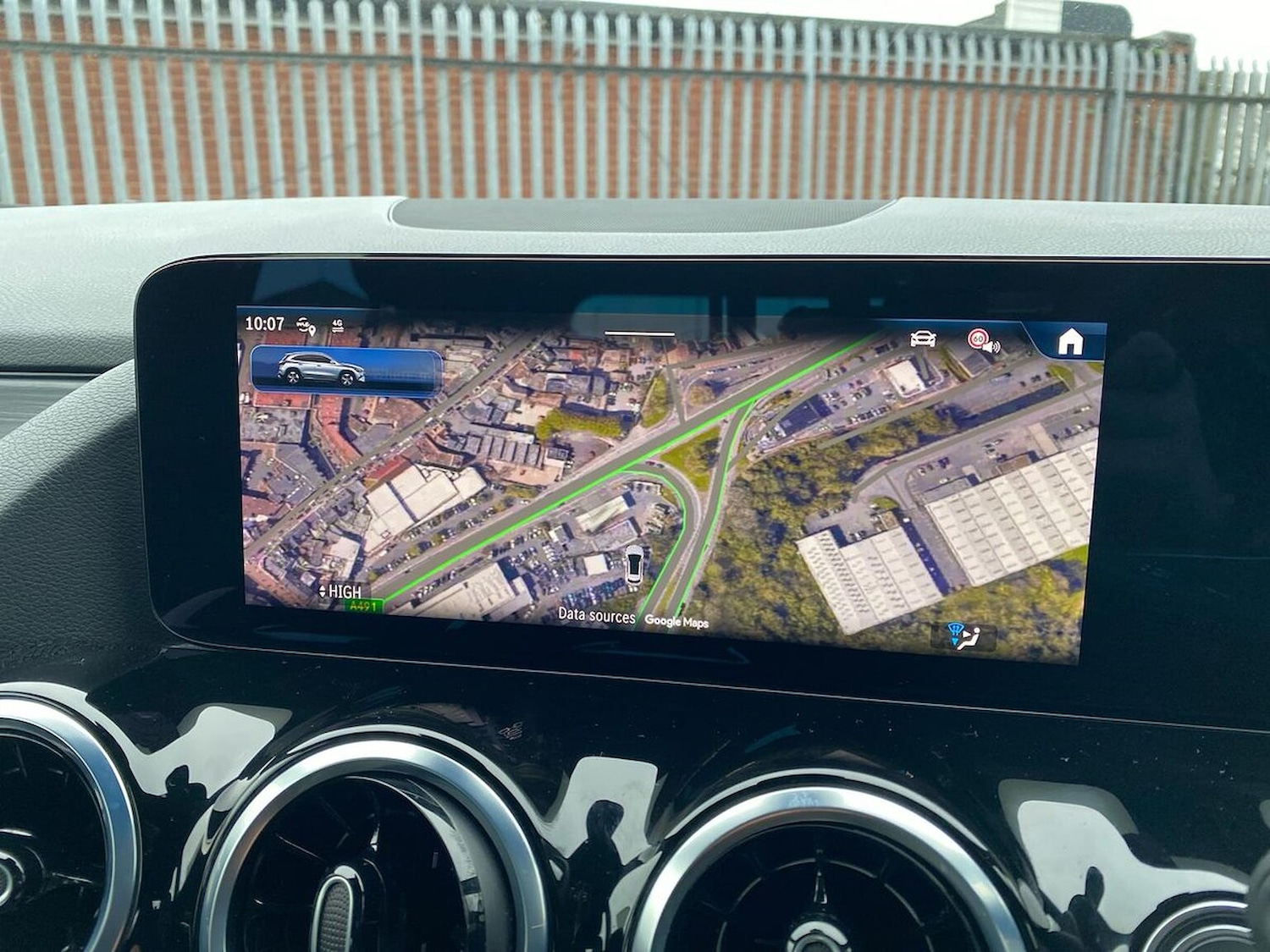 Used Mercedes-Benz GLA 2025 for sale - 77056962: Photo 26