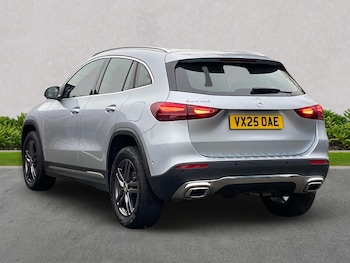 Used Mercedes-Benz GLA 2025 for sale - 77056962: Photo