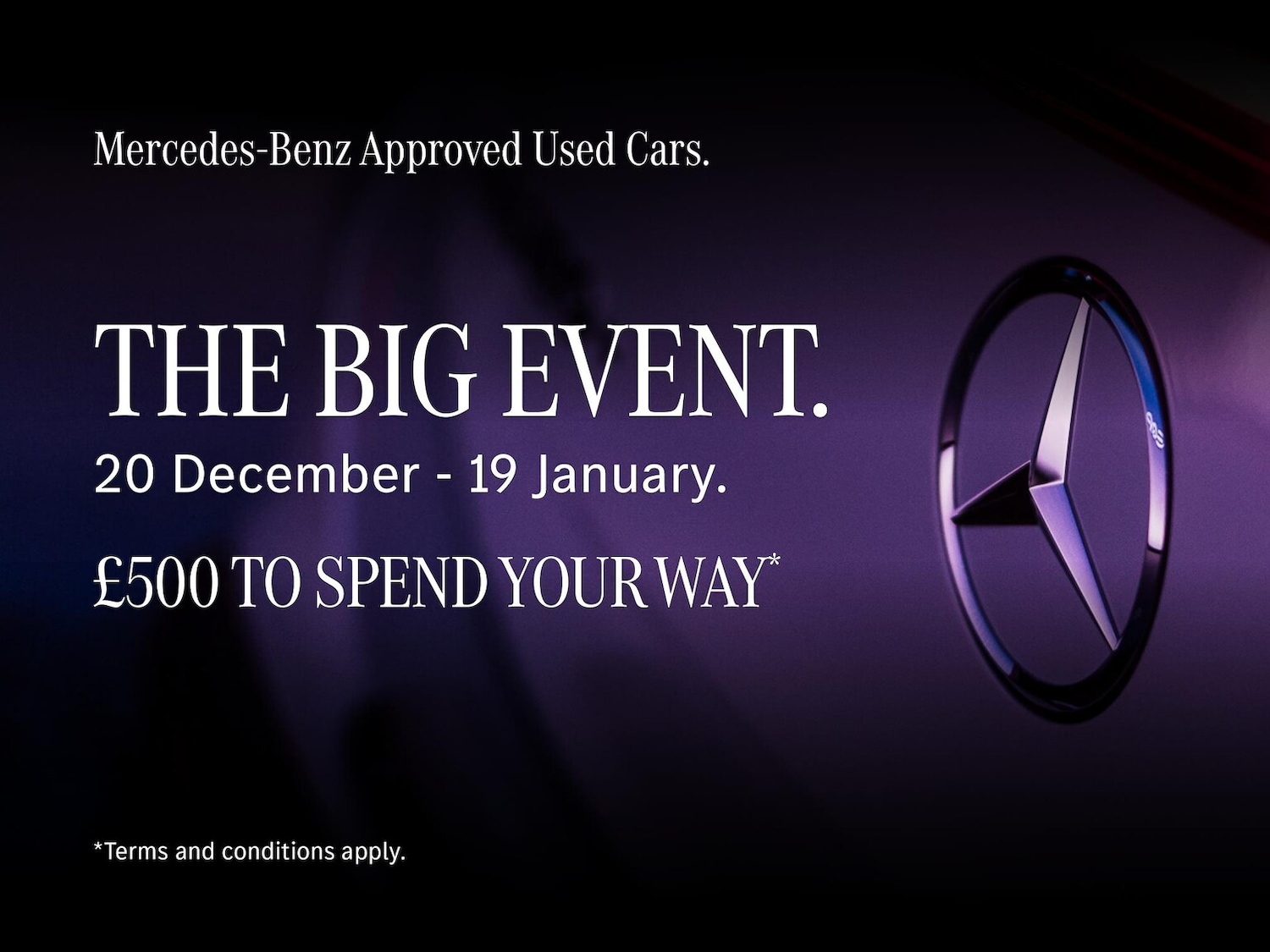 Used Mercedes-Benz GLA 2025 for sale - 77056962: Photo 3