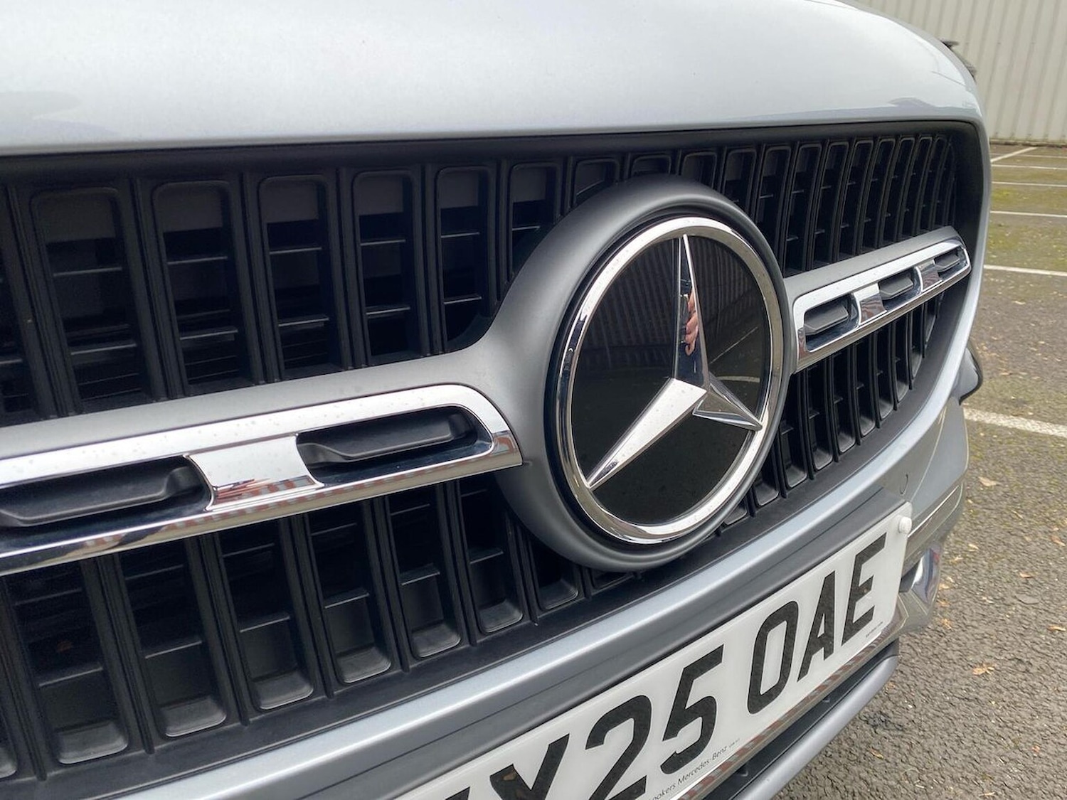 Used Mercedes-Benz GLA 2025 for sale - 77056962: Photo 35