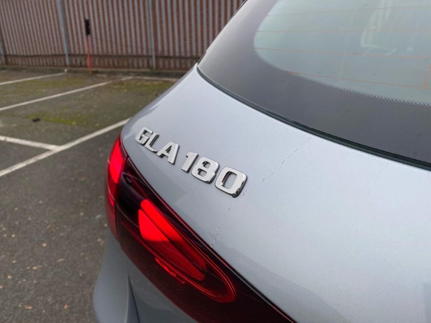 Used Mercedes-Benz GLA 2025 for sale - 77056962: Photo 37