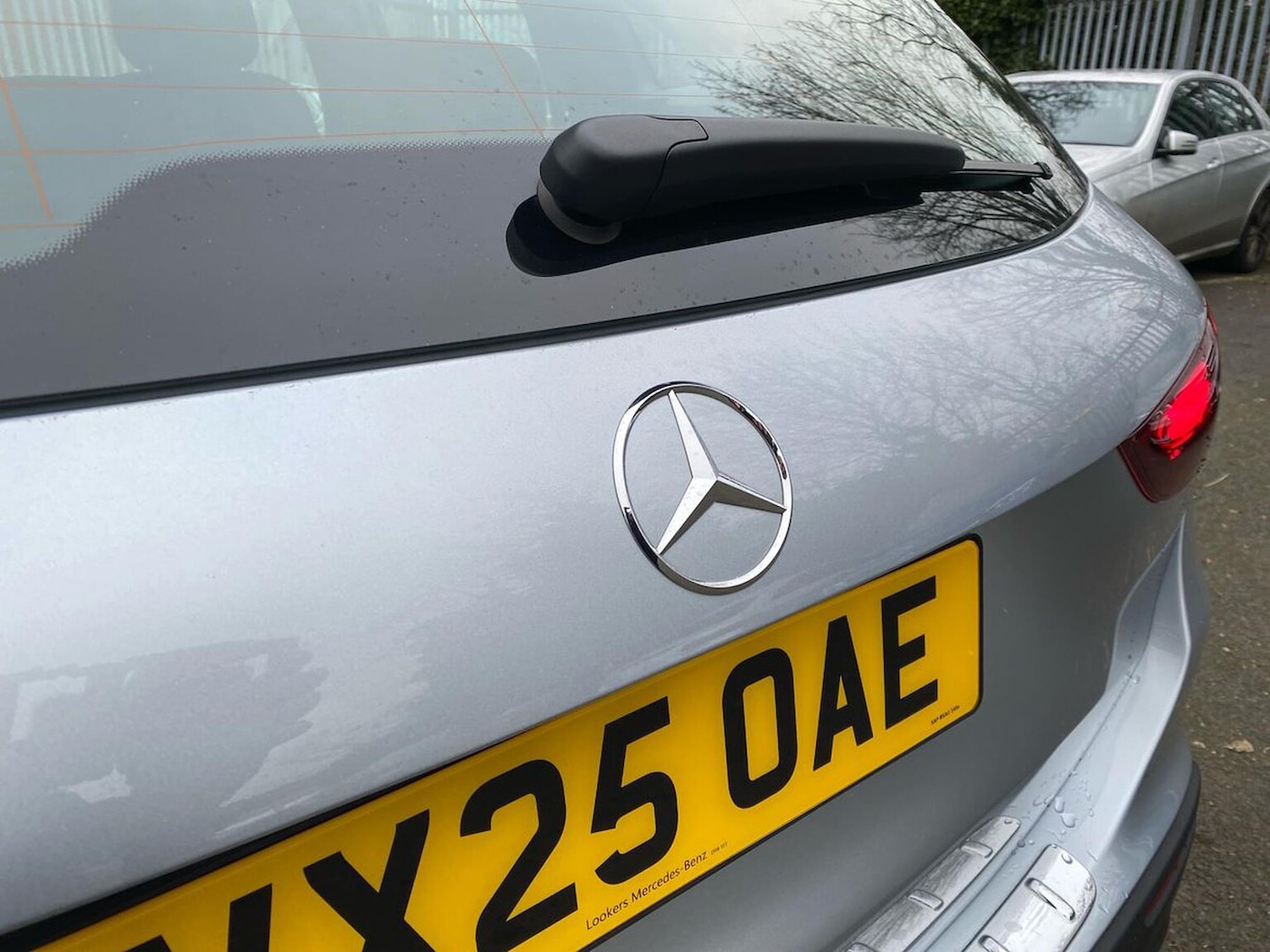 Used Mercedes-Benz GLA 2025 for sale - 77056962: Photo 38