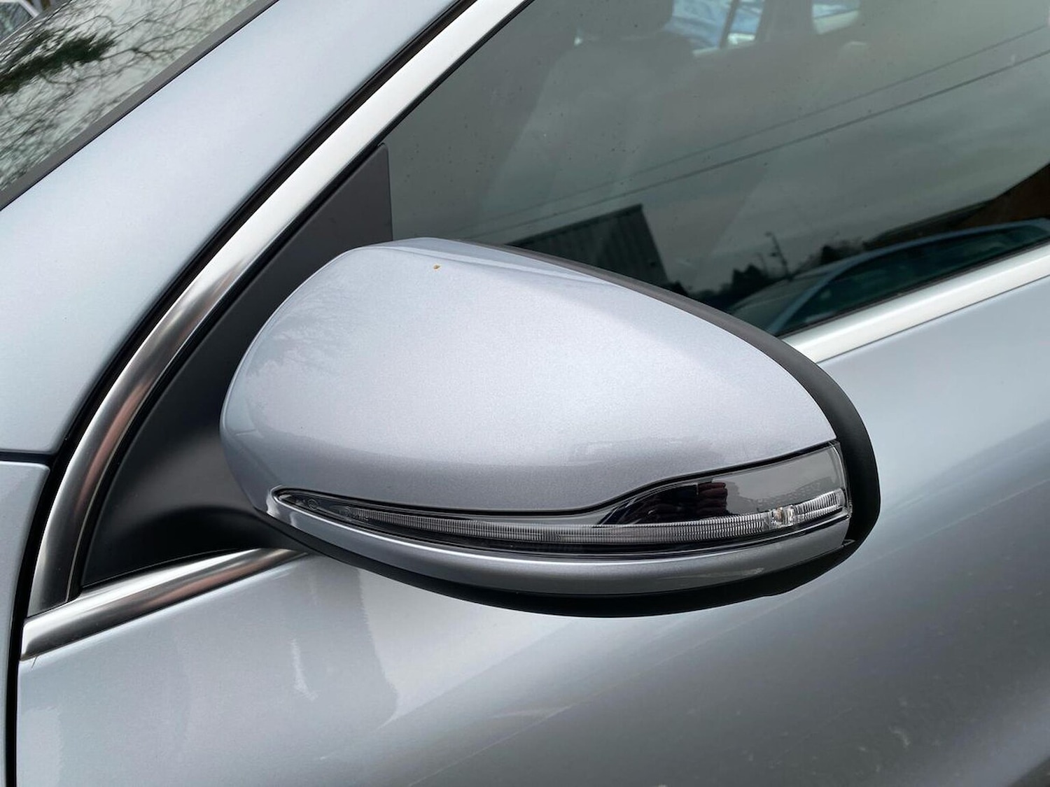 Used Mercedes-Benz GLA 2025 for sale - 77056962: Photo 40