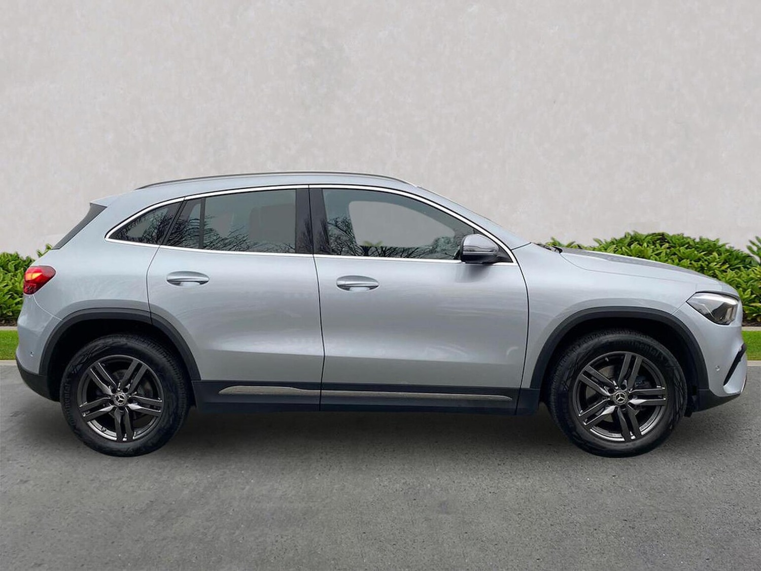 Used Mercedes-Benz GLA 2025 for sale - 77056962: Photo 5