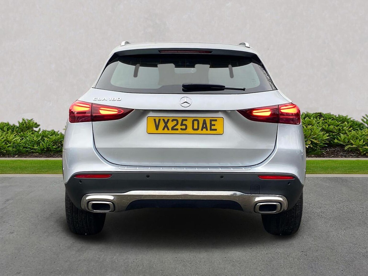 Used Mercedes-Benz GLA 2025 for sale - 77056962: Photo 6