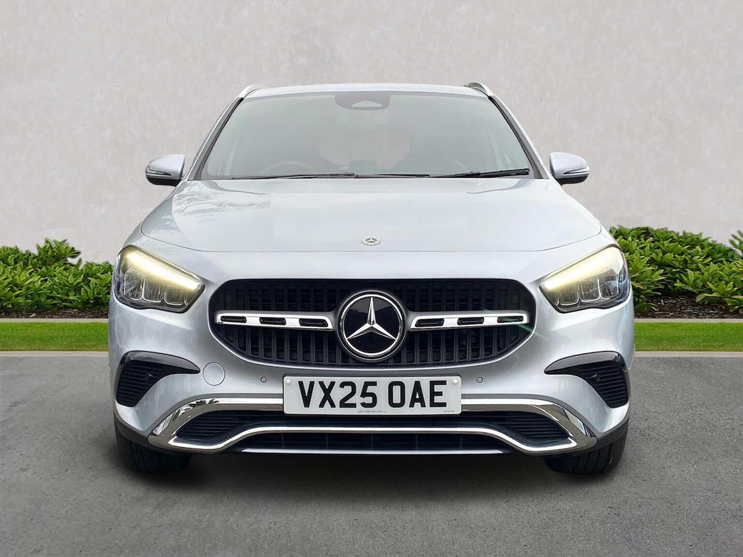 Used Mercedes-Benz GLA 2025 for sale - 77056962: Photo 7