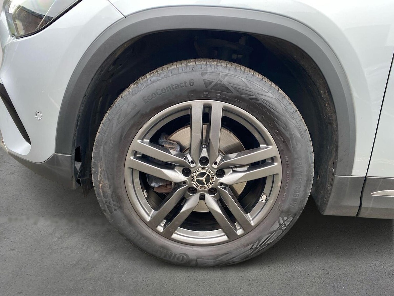 Used Mercedes-Benz GLA 2025 for sale - 77056962: Photo 8