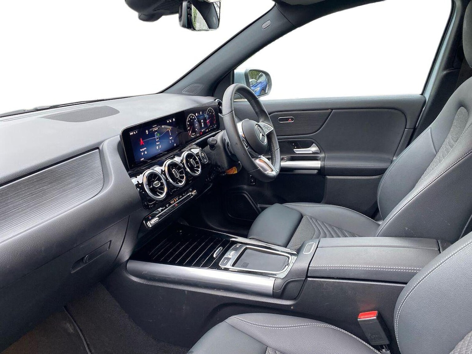 Used Mercedes-Benz GLA 2025 for sale - 77056962: Photo 9