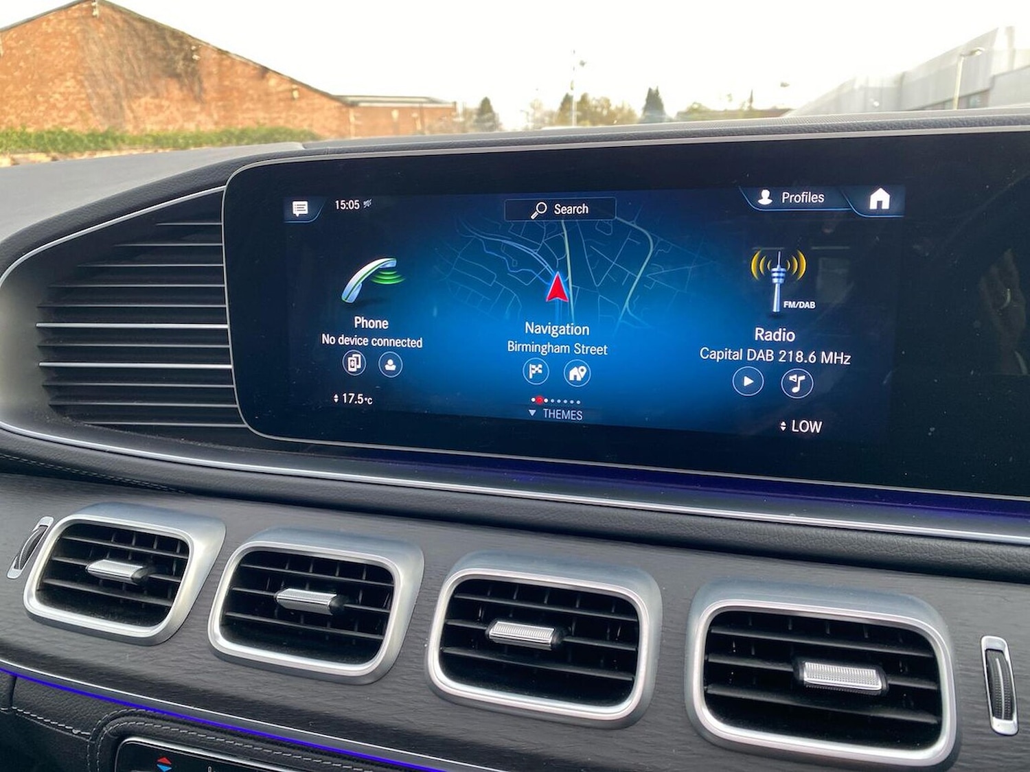 Used Mercedes-Benz GLE 2021 for sale - 76706424: Photo 11