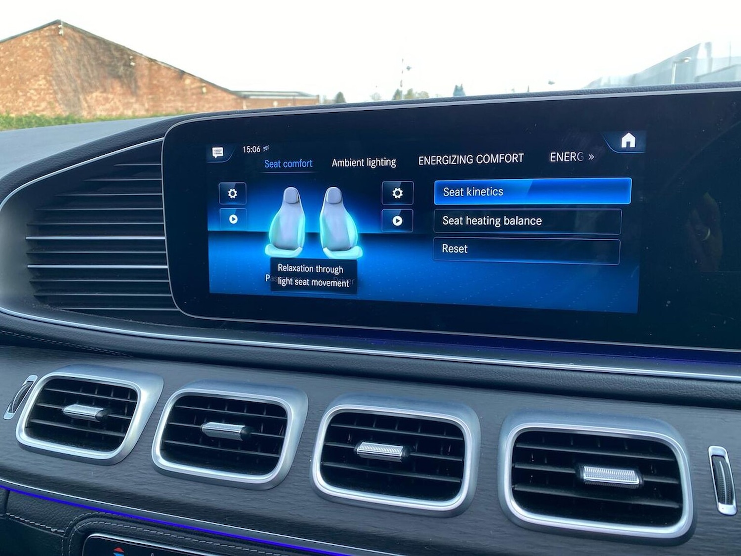 Used Mercedes-Benz GLE 2021 for sale - 76706424: Photo 12