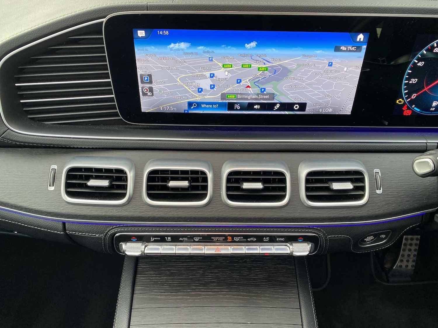 Used Mercedes-Benz GLE 2021 for sale - 76706424: Photo 13