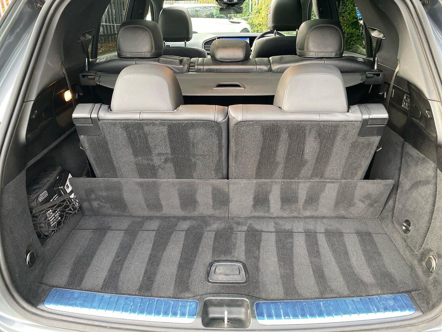 Used Mercedes-Benz GLE 2021 for sale - 76706424: Photo 17