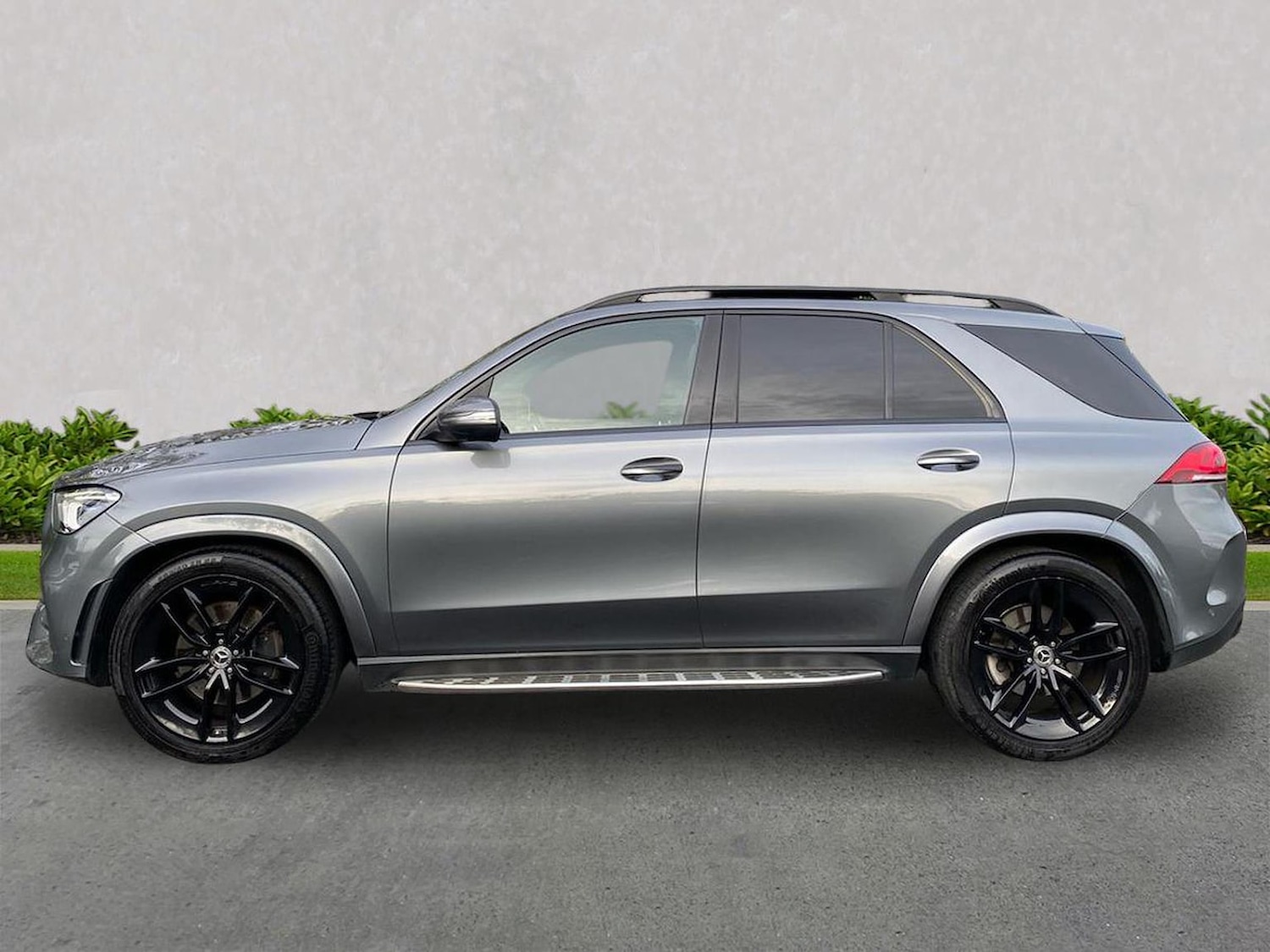 Used Mercedes-Benz GLE 2021 for sale - 76706424: Photo 19