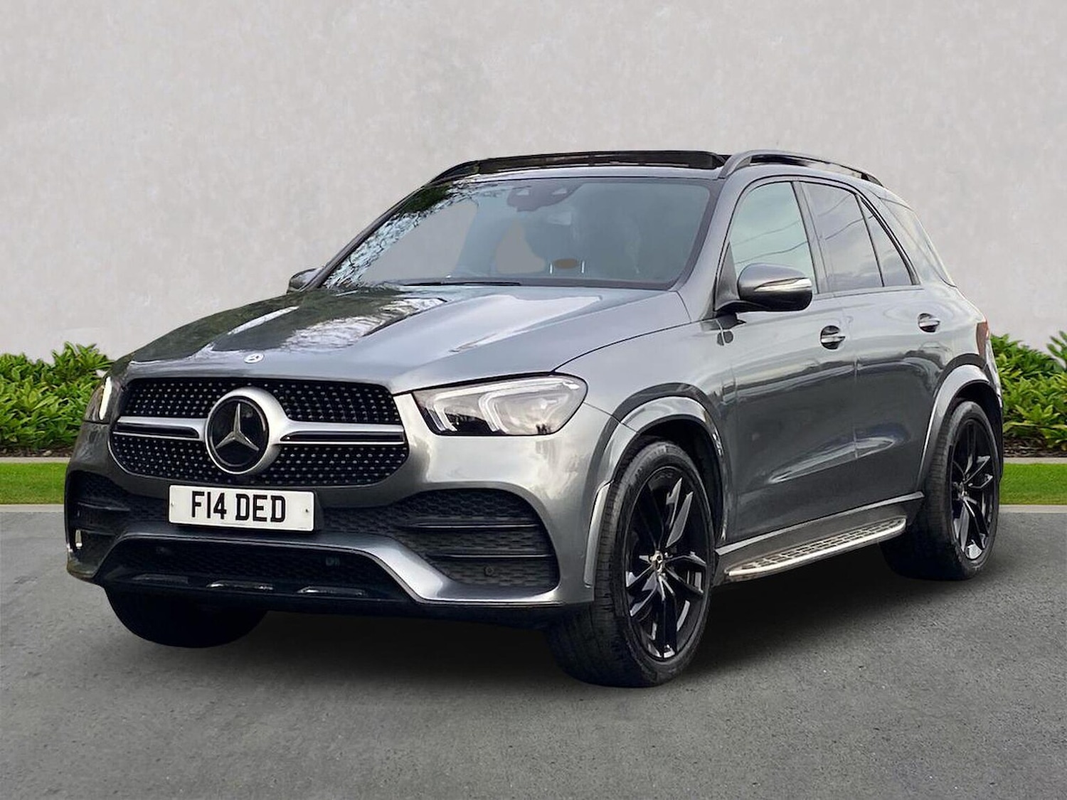 Used Mercedes-Benz GLE 2021 for sale - 76706424: Photo 20