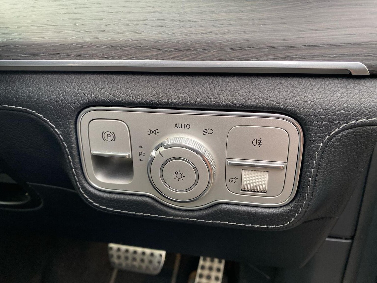 Used Mercedes-Benz GLE 2021 for sale - 76706424: Photo 22