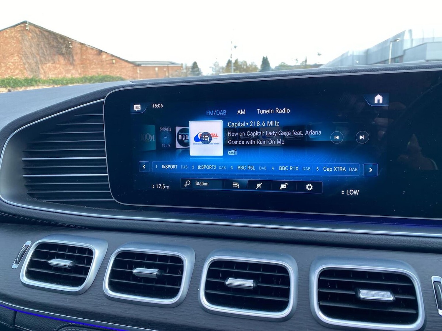 Used Mercedes-Benz GLE 2021 for sale - 76706424: Photo 25