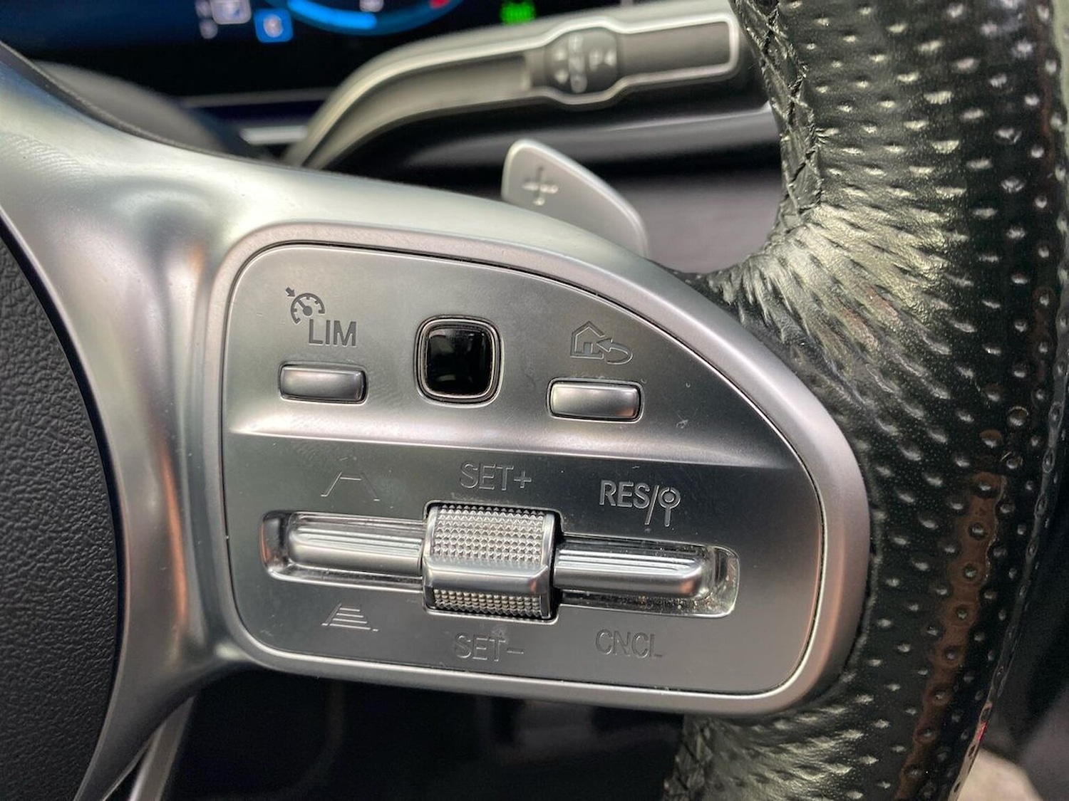 Used Mercedes-Benz GLE 2021 for sale - 76706424: Photo 27