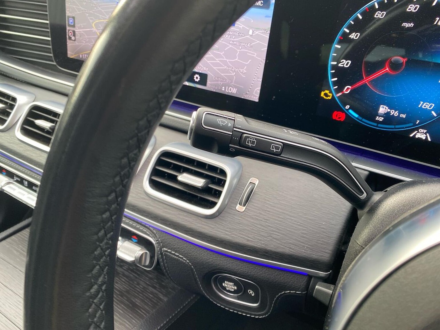 Used Mercedes-Benz GLE 2021 for sale - 76706424: Photo 28