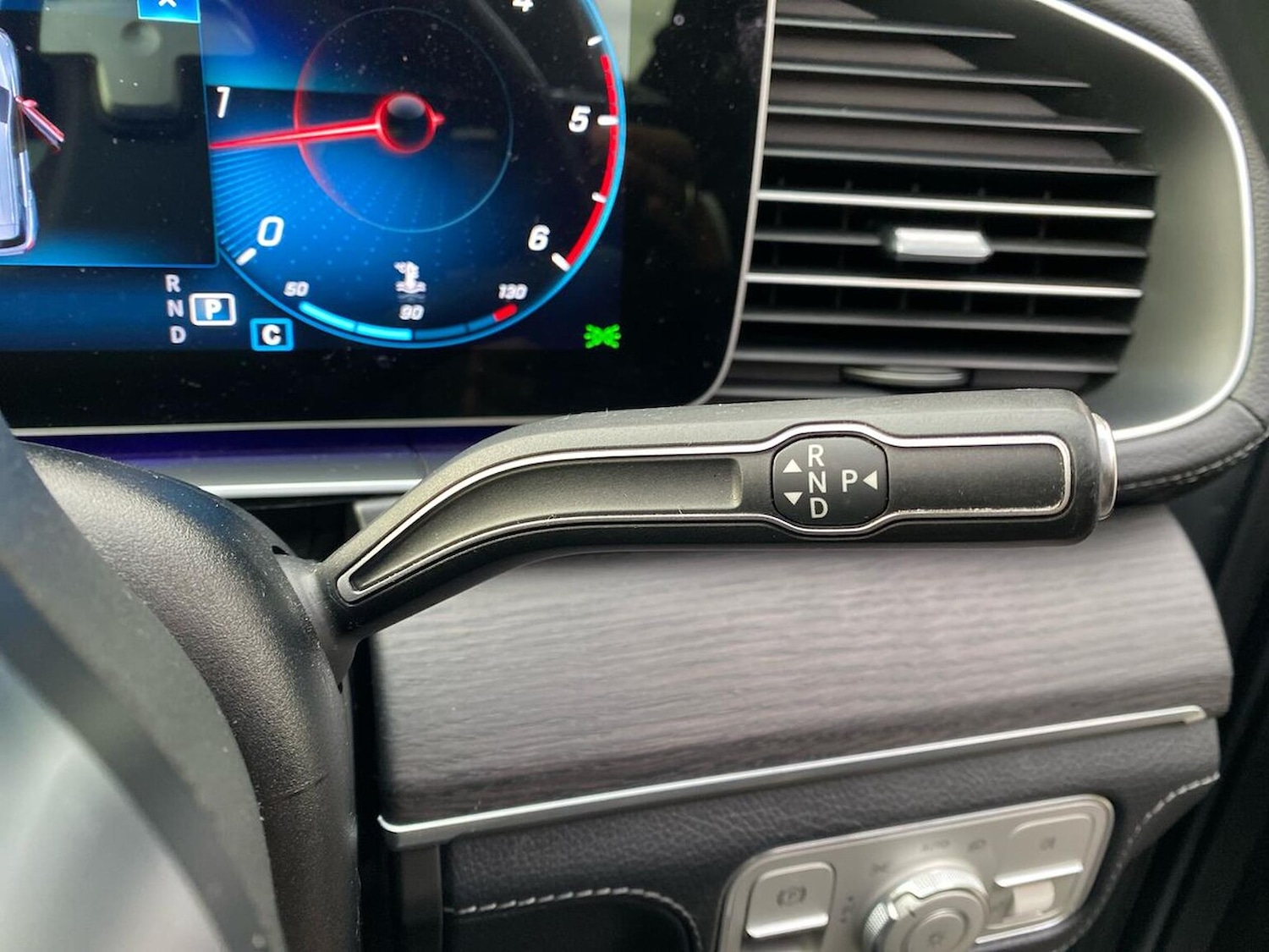 Used Mercedes-Benz GLE 2021 for sale - 76706424: Photo 29