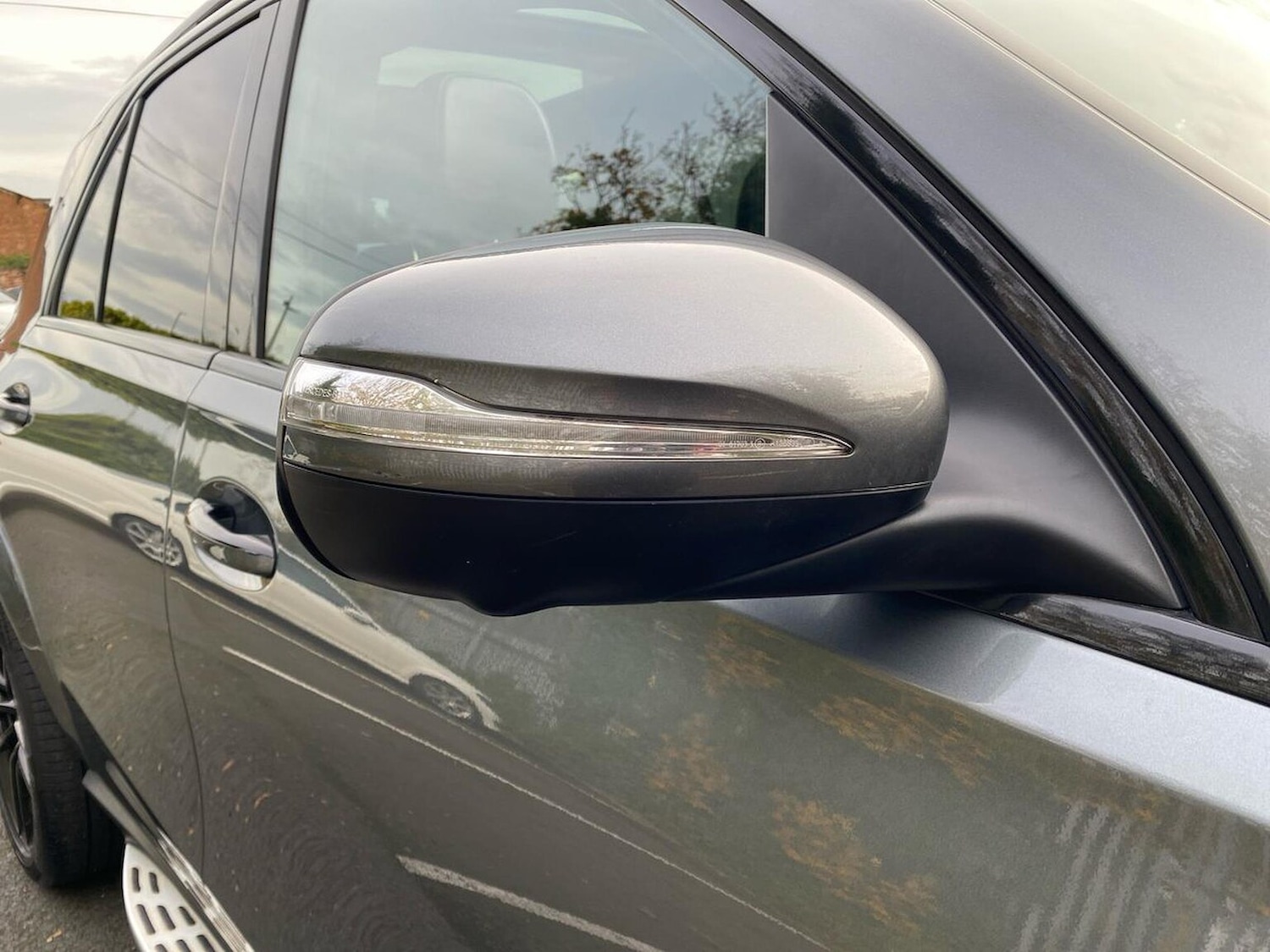 Used Mercedes-Benz GLE 2021 for sale - 76706424: Photo 38