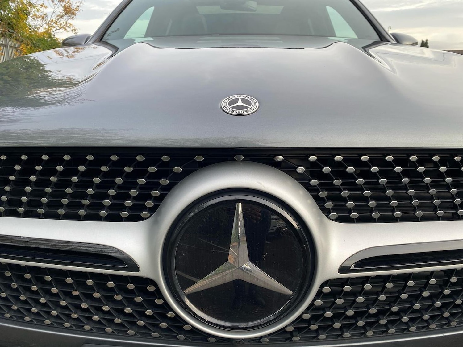 Used Mercedes-Benz GLE 2021 for sale - 76706424: Photo 39