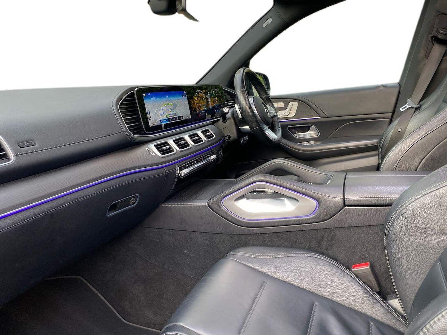 Used Mercedes-Benz GLE 2021 for sale - 76706424: Photo 7