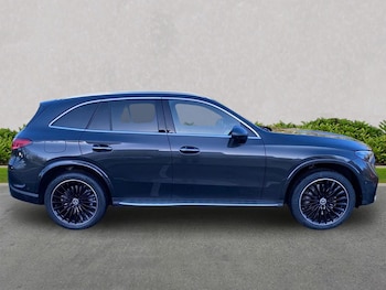 Used Mercedes-Benz GLC 2023 for sale - 76777256: Photo