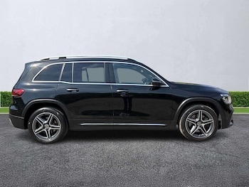 Used Mercedes-Benz GLB 2022 for sale - 79137467: Photo