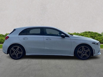 Used Mercedes-Benz A-Class 2022 for sale - 75593174: Photo
