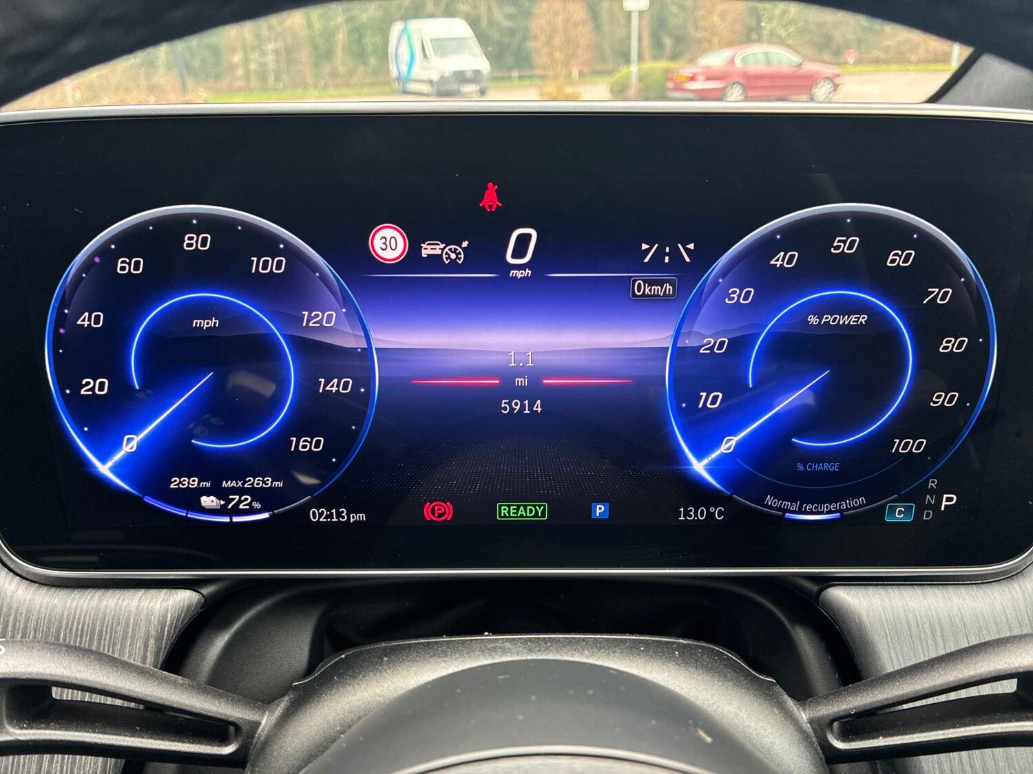 Used Mercedes-Benz EQA 2024 for sale - 78026164: Photo 10