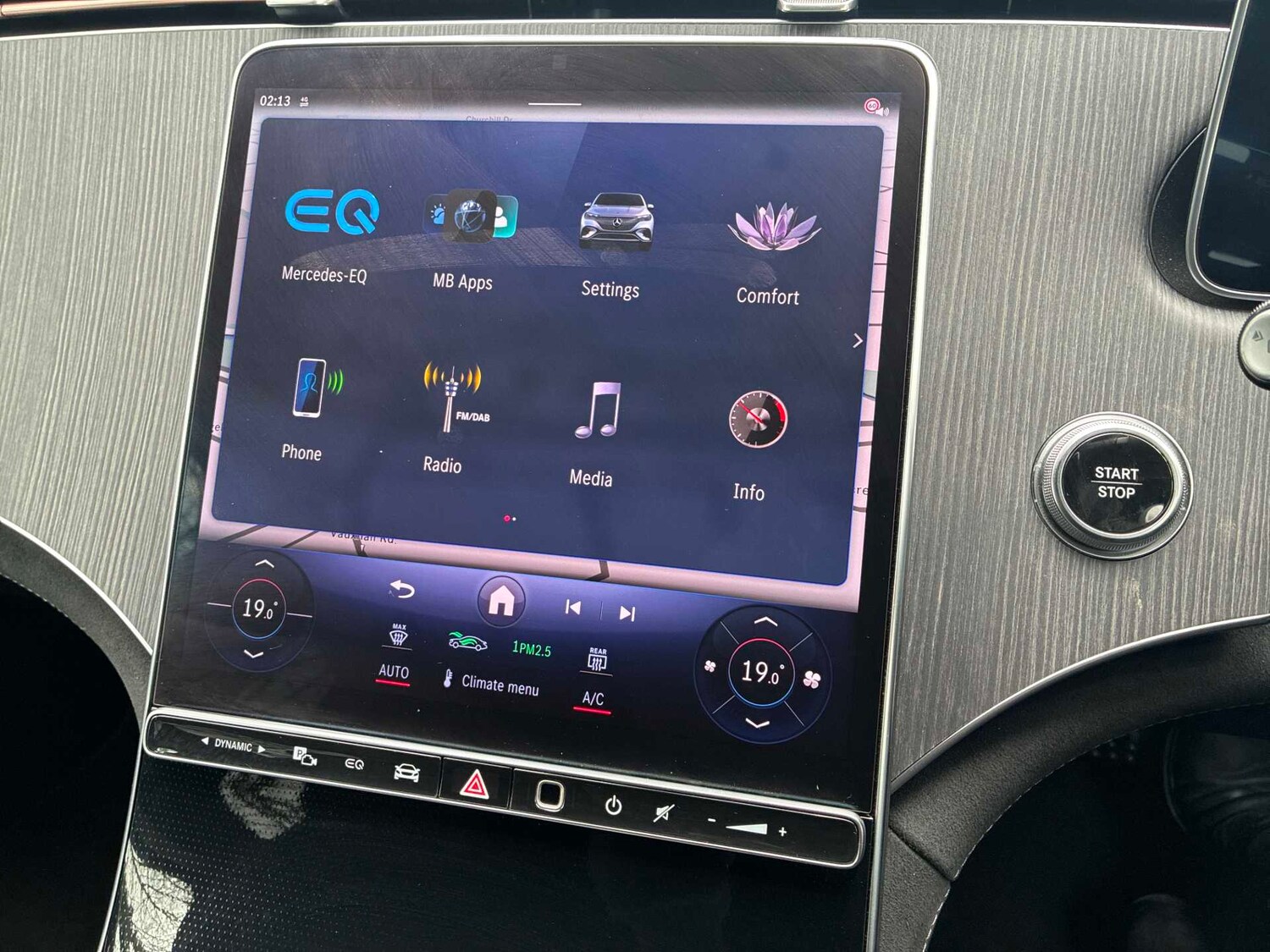 Used Mercedes-Benz EQA 2024 for sale - 78026164: Photo 11