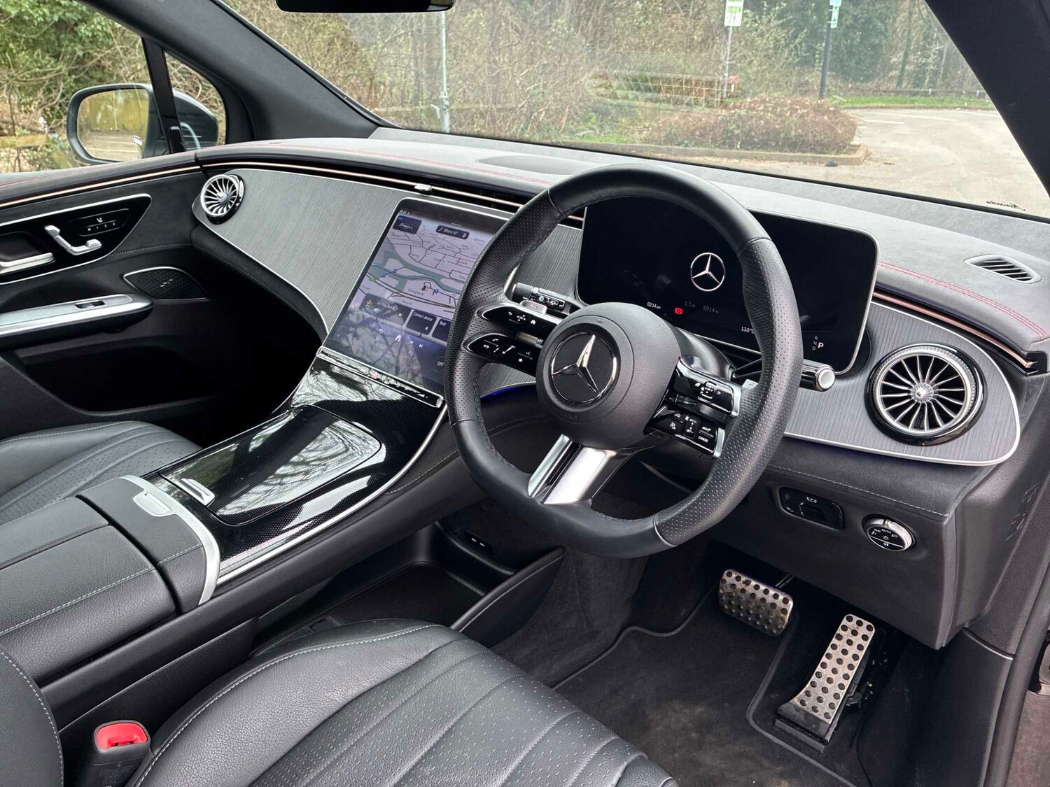 Used Mercedes-Benz EQA 2024 for sale - 78026164: Photo 15