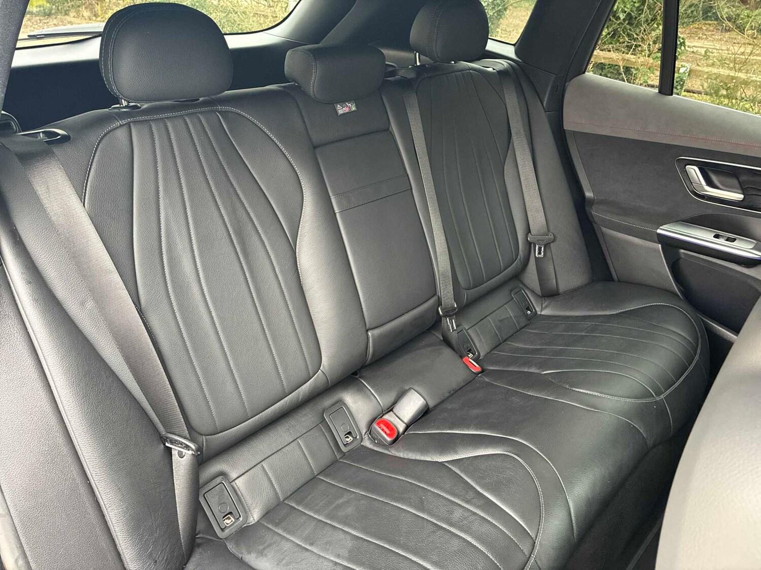 Used Mercedes-Benz EQA 2024 for sale - 78026164: Photo 16